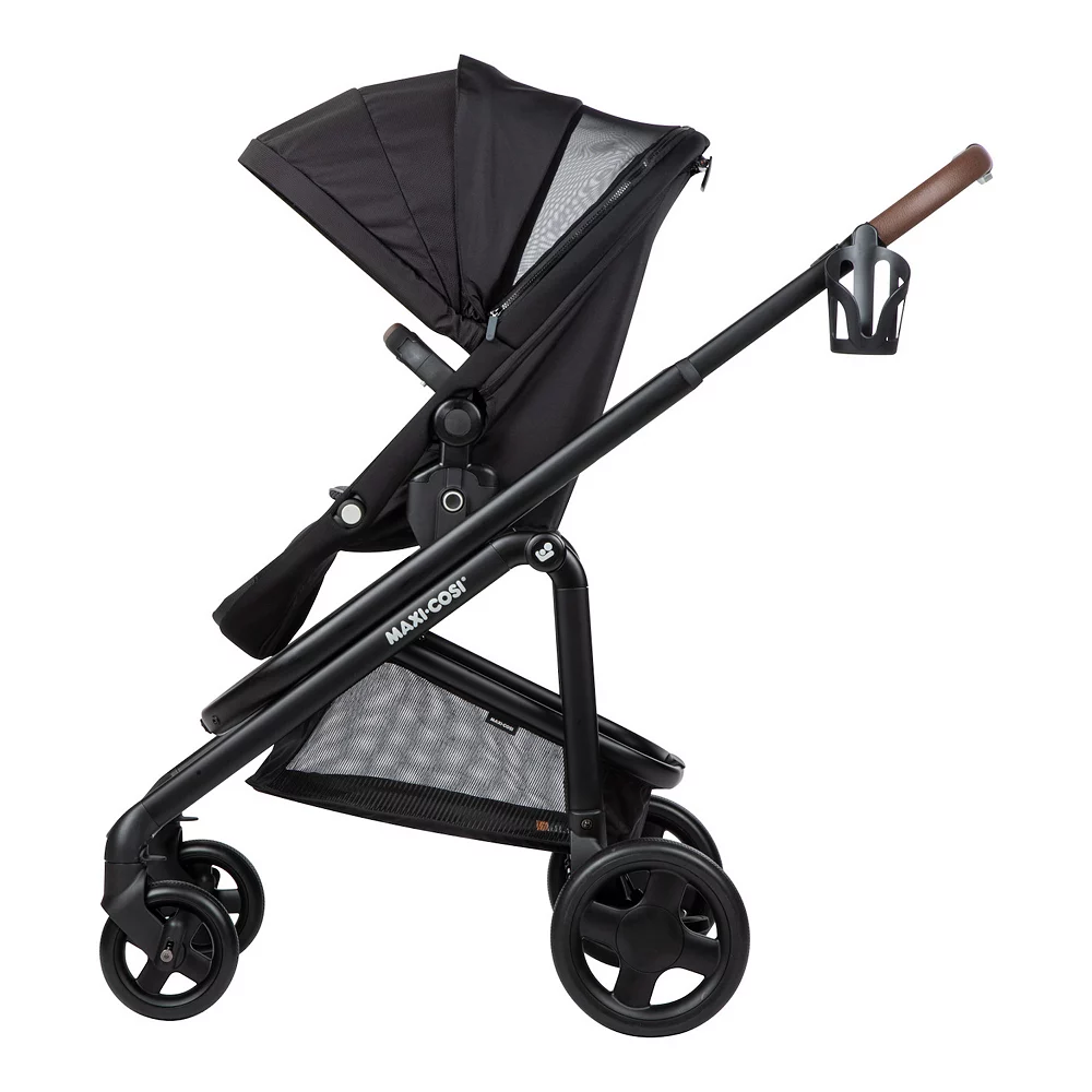 Maxi-Cosi Tayla Modular Stroller 6 Maxi-Cosi Tayla Modular Stroller - Image 6