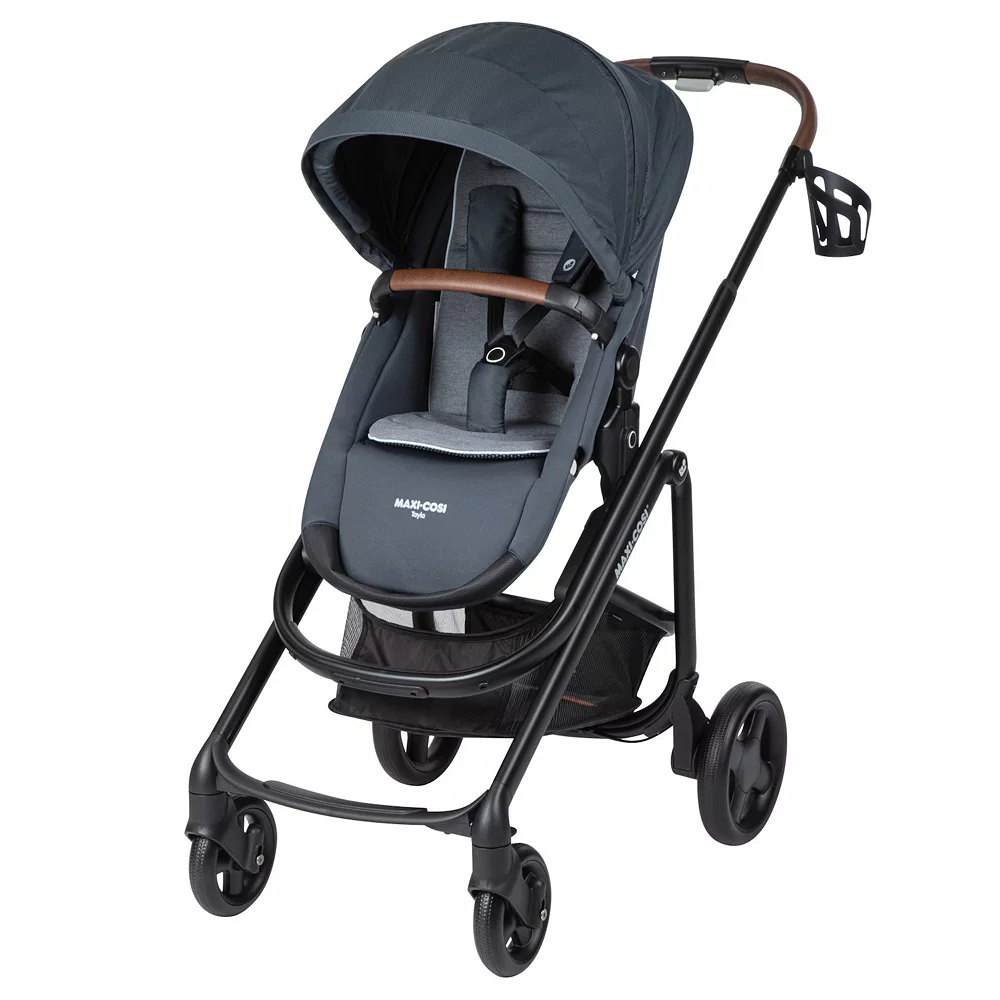 Maxi-Cosi Tayla Modular Stroller 1 Maxi-Cosi Tayla Modular Stroller