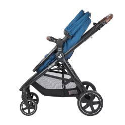 Maxi-Cosi Zelia Max 5-in-1 Modular Travel System -Baby World 5708745 ALT13