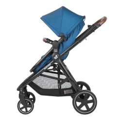 Maxi-Cosi Zelia Max 5-in-1 Modular Travel System -Baby World 5708745 ALT14