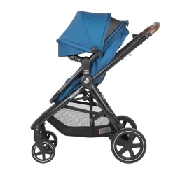 Maxi-Cosi Zelia Max 5-in-1 Modular Travel System -Baby World 5708745 ALT15