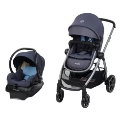 Maxi-Cosi Zelia Max 5-in-1 Modular Travel System