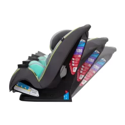 Safety 1st Grow And Go 3-in-1 Convertible Car Seat With One-Hand Adjust -Baby World 5710865 ALT3