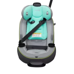 Safety 1st Grow And Go 3-in-1 Convertible Car Seat With One-Hand Adjust -Baby World 5710865 ALT4