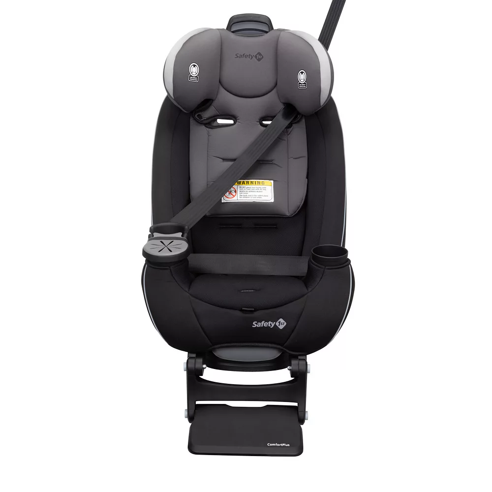 Safety 1st Safety 1ˢᵗ Grow And Go Extend N Ride LX Convertible Car Seat 2 Safety 1st Safety 1ˢᵗ Grow And Go Extend N Ride LX Convertible Car Seat - Image 2