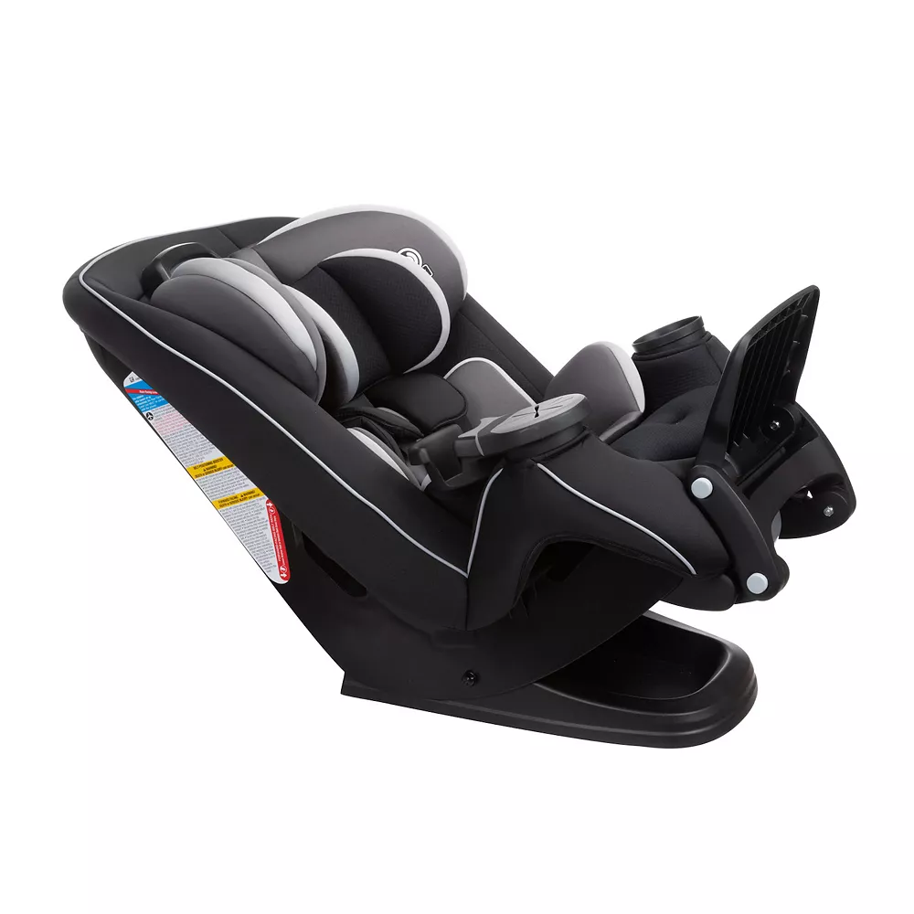 Safety 1st Safety 1ˢᵗ Grow And Go Extend N Ride LX Convertible Car Seat 4 Safety 1st Safety 1ˢᵗ Grow And Go Extend N Ride LX Convertible Car Seat - Image 4