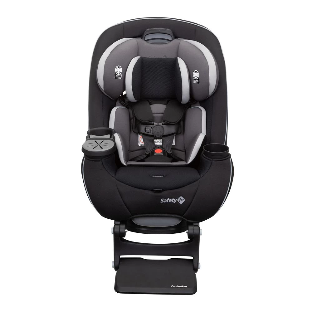 Safety 1st Safety 1ˢᵗ Grow And Go Extend N Ride LX Convertible Car Seat 5 Safety 1st Safety 1ˢᵗ Grow And Go Extend N Ride LX Convertible Car Seat - Image 5