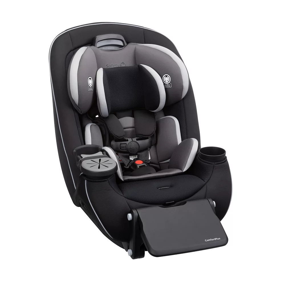 Safety 1st Safety 1ˢᵗ Grow And Go Extend N Ride LX Convertible Car Seat 6 Safety 1st Safety 1ˢᵗ Grow And Go Extend N Ride LX Convertible Car Seat - Image 6