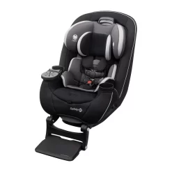 Safety 1st Safety 1ˢᵗ Grow And Go Extend N Ride LX Convertible Car Seat