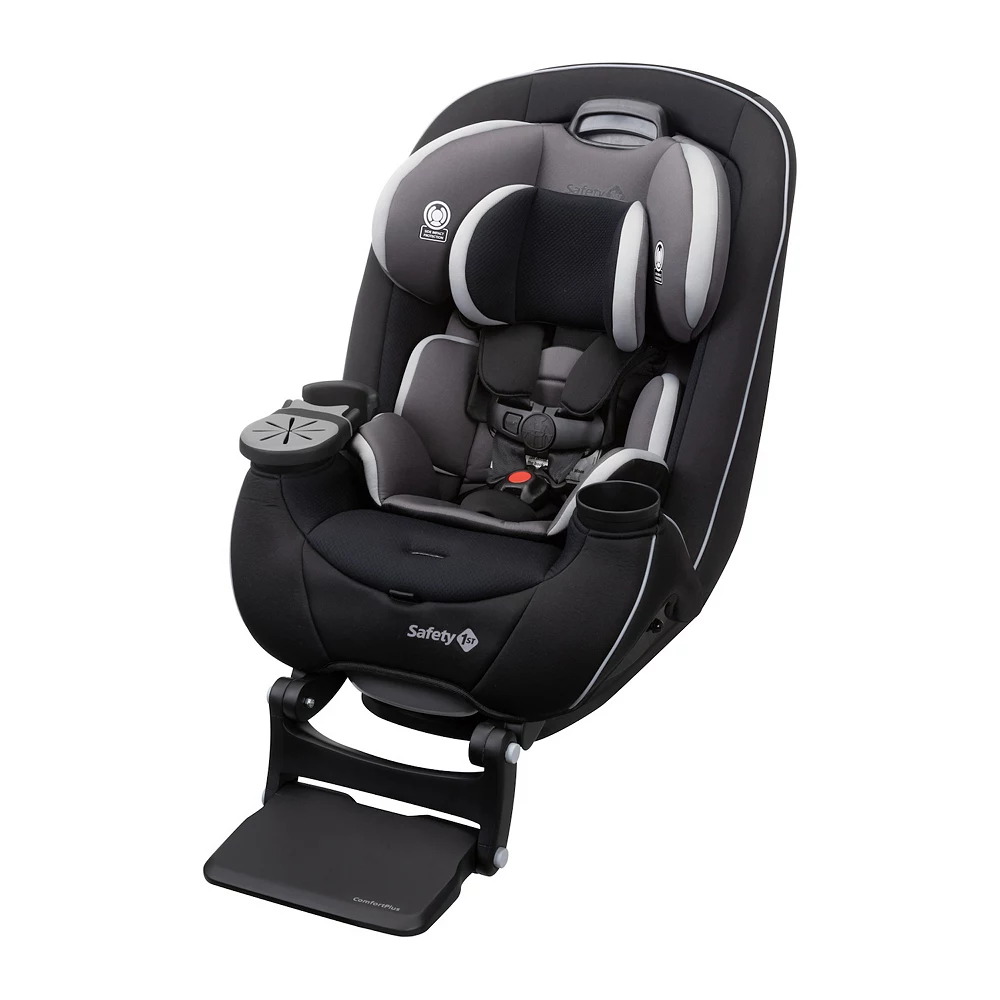 Safety 1st Safety 1ˢᵗ Grow And Go Extend N Ride LX Convertible Car Seat 1 Safety 1st Safety 1ˢᵗ Grow And Go Extend N Ride LX Convertible Car Seat