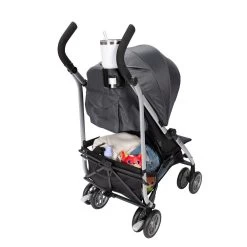 Safety 1st Step Lite Compact Stroller -Baby World 5710869 ALT2