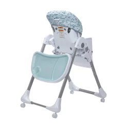 Safety 1st Safety 1ˢᵗ Grow & Go High Chair -Baby World 5710870 ALT2