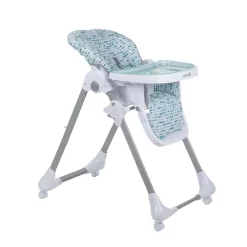 Safety 1st Safety 1ˢᵗ Grow & Go High Chair -Baby World 5710870 ALT3