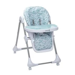 Safety 1st Safety 1ˢᵗ Grow & Go High Chair -Baby World 5710870 ALT4