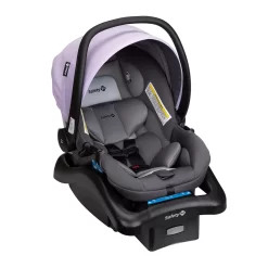 Safety 1st OnBoard35 LT Infant Car Seat -Baby World 5710872 ALT2