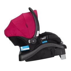 Safety 1st Smooth Ride Travel System Stroller And Infant Car Seat -Baby World 5710929 ALT2