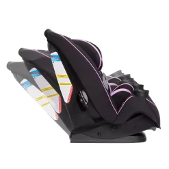 Disney's Minnie Mouse Midnight Minnie Grow And Go 3-in-1 Convertible Car Seat With 1-Hand Adjust -Baby World 5711230 ALT5