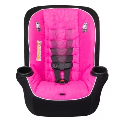 Disney's Minnie Mouse Mouseketeer Minnie Onlook Convertible Car Seat -Baby World 5711231 ALT4