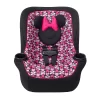 Disney's Minnie Mouse Minnie Sweetheart Onlook Convertible Car Seat