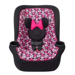 Disney's Minnie Mouse Minnie Sweetheart Onlook Convertible Car Seat -Baby World 5711234 ALT5