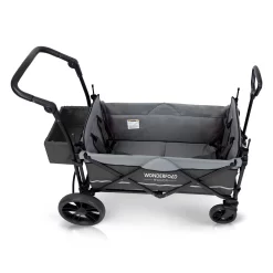 WonderFold X2 Push & Pull Double Stroller 9 WonderFold X2 Push & Pull Double Stroller -Baby World 5736200 ALT3