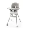Graco Modern Cottage Collection Floor-2-Table 7-in-1 Highchair
