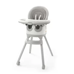 Graco Modern Cottage Collection Floor-2-Table 7-in-1 Highchair