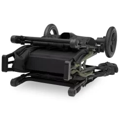 Jeep Deluxe Wrangler Stroller Wagon By Delta Children 9 Jeep Deluxe Wrangler Stroller Wagon By Delta Children -Baby World 5850334 ALT2