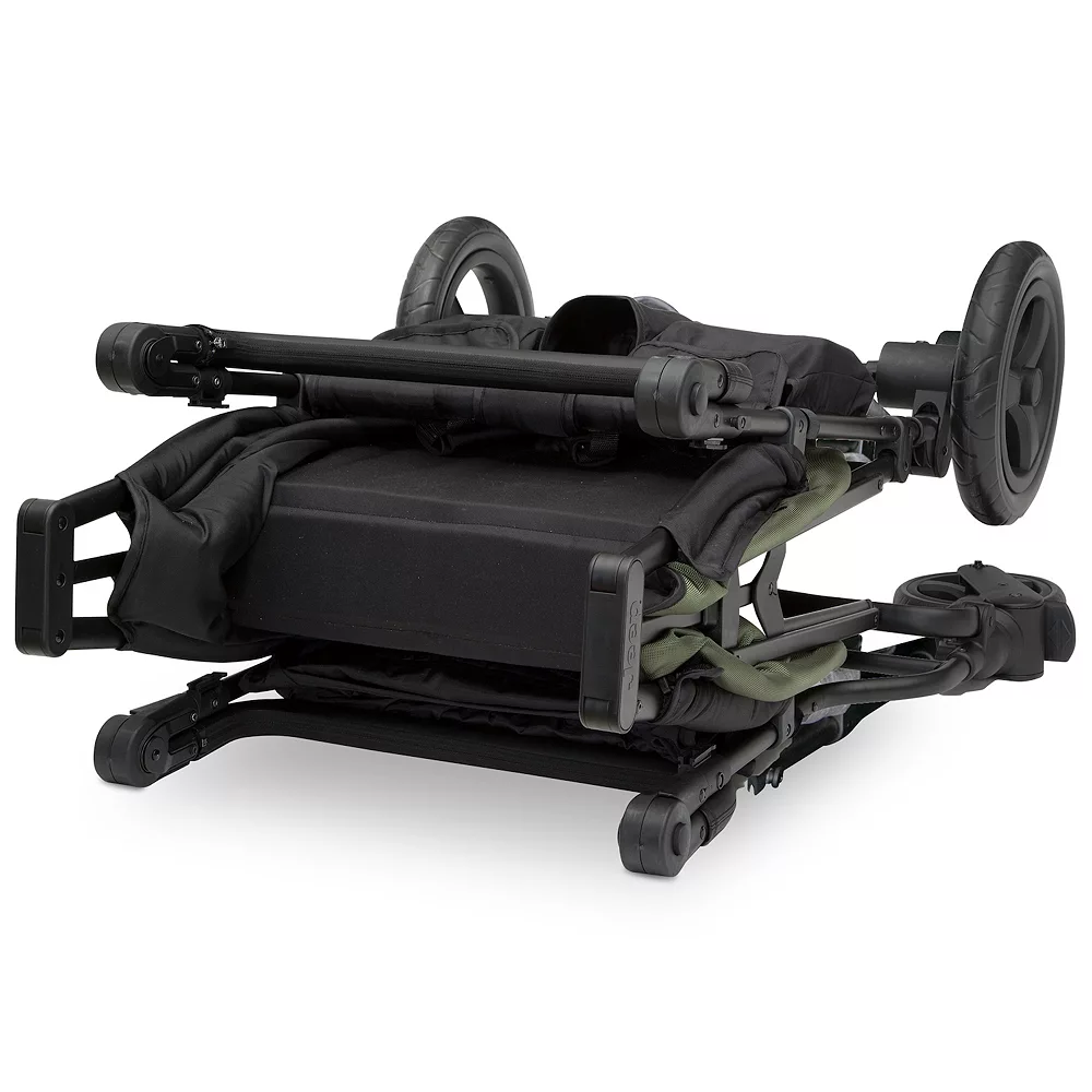 Jeep Deluxe Wrangler Stroller Wagon By Delta Children 4 Jeep Deluxe Wrangler Stroller Wagon By Delta Children - Image 4