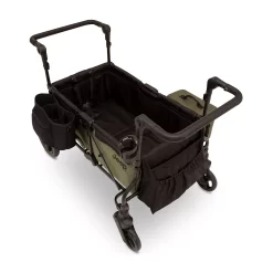 Jeep Deluxe Wrangler Stroller Wagon By Delta Children 11 Jeep Deluxe Wrangler Stroller Wagon By Delta Children -Baby World 5850334 ALT4