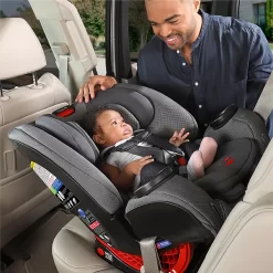 Britax One4Life ClickTight All-in-One Car Seat -Baby World 5854265 ALT11