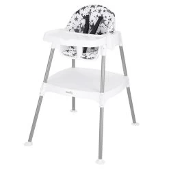 Evenflo Eat & Grow Four Mode High Chair