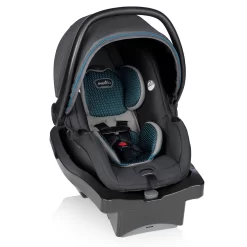 Evenflo Litemax DLX Infant Car Seat With SafeZone Load Leg Base 7 Evenflo Litemax DLX Infant Car Seat With SafeZone Load Leg Base -Baby World 5855877 ALT2