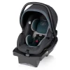 Evenflo Litemax DLX Infant Car Seat With SafeZone Load Leg Base