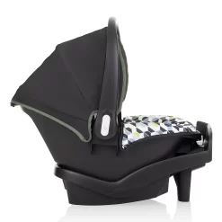 Evenflo NurtureMax Infant Car Seat -Baby World 5855913 ALT2