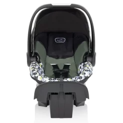 Evenflo NurtureMax Infant Car Seat
