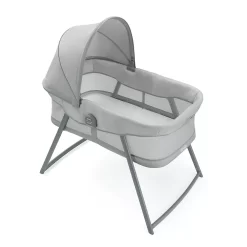 Graco DreamMore 2-in-1 Portable Bassinet