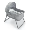 Graco DreamMore 3-in-1 Portable Bassinet & Travel Crib
