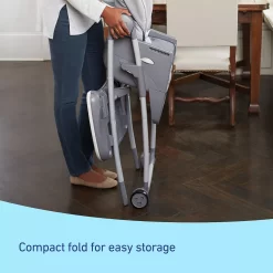 Graco Table2Table Premier Fold 7-in-1 Highchair -Baby World 5856683 ALT3