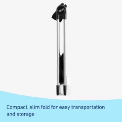 Graco Modes Carry Cot Stand -Baby World 5856712 ALT4