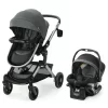 Graco Modes Nest Travel System