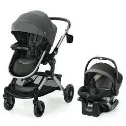 Graco Modes Nest Travel System