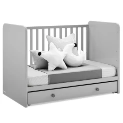 Baby Gap® Graham 4-in-1 Convertible Crib With Storage Drawer 9 Baby Gap® Graham 4-in-1 Convertible Crib With Storage Drawer -Baby World 5871679 ALT3