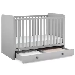 Baby Gap® Graham 4-in-1 Convertible Crib With Storage Drawer 10 Baby Gap® Graham 4-in-1 Convertible Crib With Storage Drawer -Baby World 5871679 ALT4
