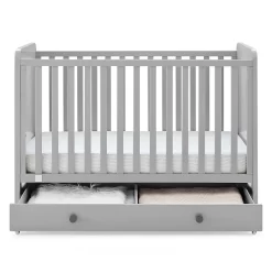 Baby Gap® Graham 4-in-1 Convertible Crib With Storage Drawer 11 Baby Gap® Graham 4-in-1 Convertible Crib With Storage Drawer -Baby World 5871679 ALT5