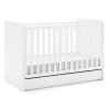 Baby Gap® Graham 4-in-1 Convertible Crib With Storage Drawer
