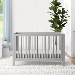 Baby Gap® Charlie 6-in-1 Convertible Crib -Baby World 5871683 ALT10