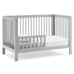 Baby Gap® Charlie 6-in-1 Convertible Crib -Baby World 5871683 ALT2