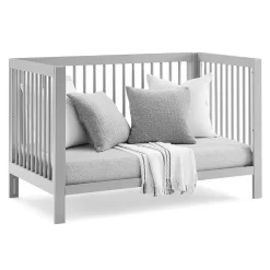 Baby Gap® Charlie 6-in-1 Convertible Crib -Baby World 5871683 ALT3
