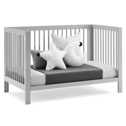 Baby Gap® Charlie 6-in-1 Convertible Crib -Baby World 5871683 ALT4